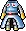 Blue Linnex